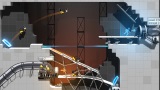 zber z hry Bridge Constructor Portal