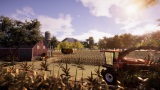 zber z hry Real Farm Sim