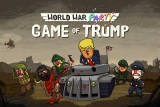 zber z hry World War Party: Game of Trump