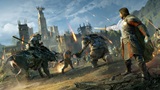 Middle Earth: Shadow of War wallpapers  