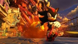 zber z hry Sonic Forces