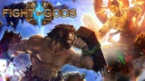 zber z hry Fight of Gods 