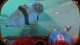 zber z hry Subnautica