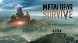 Metal Gear Survive wallpaper  