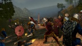 zber z hry Total War: Thrones of Britannia