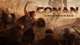zber z hry Conan Unconquered