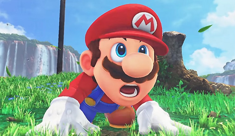 Film: Super Mario me by zruen, ak neponkne zaujmav prbeh