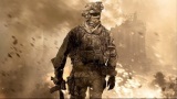 zber z hry Call of Duty Modern Warfare 2 Remastered