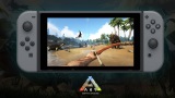 zber z hry ARK: Survival Evolved