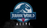 zber z hry Jurassic World Alive 