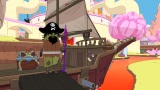 zber z hry Adventure Time: Pirates of the Enchiridion
