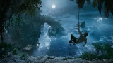 zber z hry Shadow of the Tomb Raider