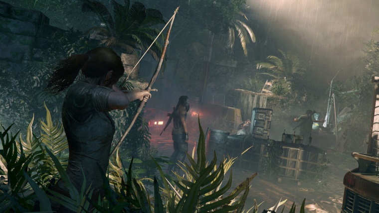 Shadow of the Tomb Raider bude naja diel doteraz