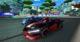 zber z hry Team Sonic Racing
