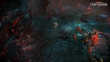 zber z hry Warhammer: Chaosbane