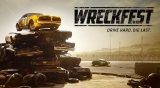 zber z hry Wreckfest - next car game