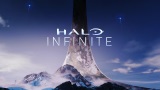 zber z hry Halo Infinite