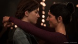 zber z hry The Last Of Us Part II 