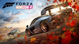 Forza Horizon 4 wallpaper  