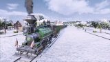 zber z hry Railway Empire