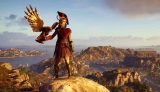 zber z hry Assassin's Creed: Odyssey