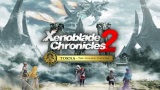 zber z hry Xenoblade Chronicles 2: Torna - The Golden Country