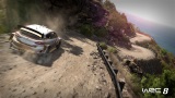 zber z hry WRC 8
