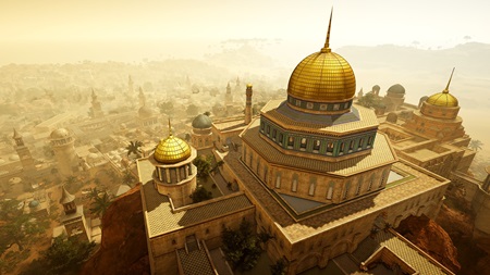 Black Desert pre Xbox One vyjde zaiatkom marca  