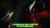 zber z hry Alien: Blackout