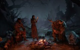 zber z hry Diablo IV