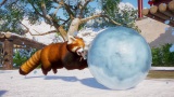 zber z hry Planet Zoo