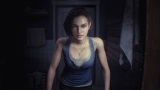 zber z hry Resident Evil 3