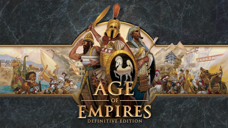 Nový Inside Xbox prinesie ohlásenie ohľadom Age of Empires 