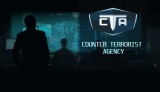zber z hry Counter Terrorist Agency