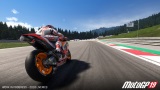 zber z hry MotoGP 19