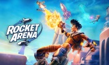 zber z hry Rocket Arena