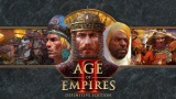 zber z hry Age of Empires II: Definitive edition