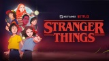 zber z hry Stranger Things (2020)