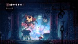 zber z hry Hollow Knight: Silksong