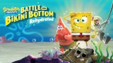 zber z hry SpongeBob: Battle for Bikini Bottom