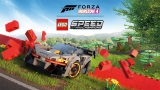 zber z hry Forza Horizon 4 LEGO Speed Champions