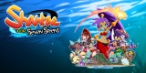 zber z hry Shantae and the Seven Sirens