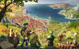 zber z hry The Settlers: New Allies