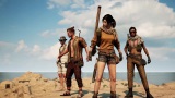 zber z hry PUBG: Battlegrounds