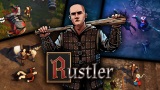 zber z hry Rustler 
