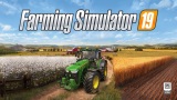 zber z hry Farming Simulator 19