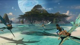 zber z hry Avatar: Pandora Rising