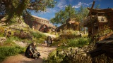 zber z hry Assassin's Creed: Valhalla