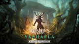 zber z hry Assassin's Creed: Valhalla