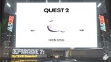 záber z hry NBA 2K21